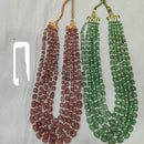 MG Beads Modern Classic Gloss Beads Necklace