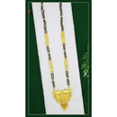 Mahavir Gold Plated Mangalsutra