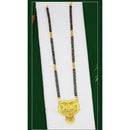 Mahavir Gold Plated Mangalsutra