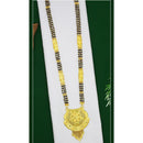Mahavir Gold Plated Mangalsutra