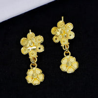 Mahavir Forming Look Wear Dangler Earrings (Pack of 6)
