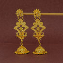 Mahavir Forming Look Wear Dangler Earrings (Pack of 6)