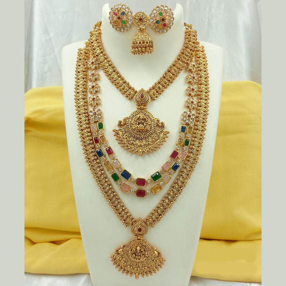 Gold Coin Malleswaram Joyalukkas Jewellery Shop Necklace