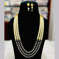 FS Collection Beads Necklace Set
