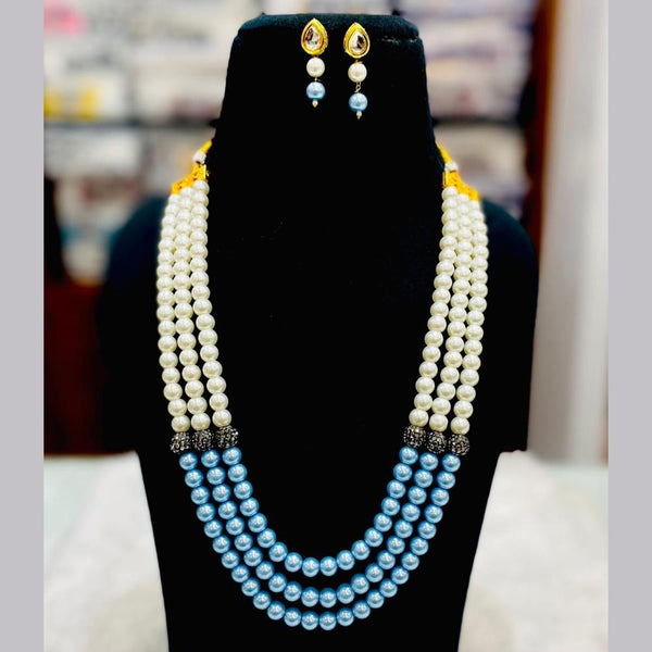 FS Collection Beads Necklace Set