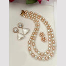 FS Collection Beads Necklace Set