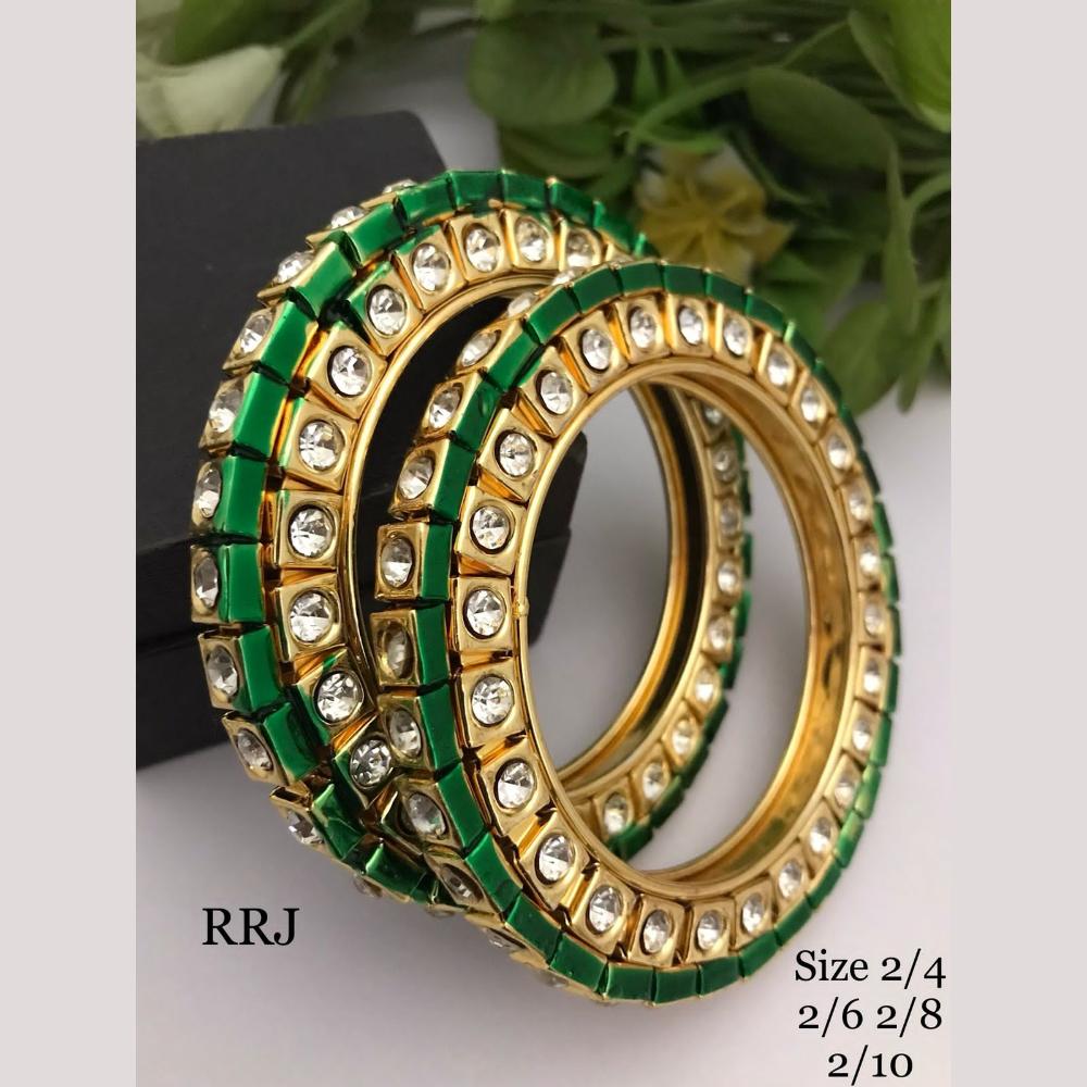 Meenakari Jewellery