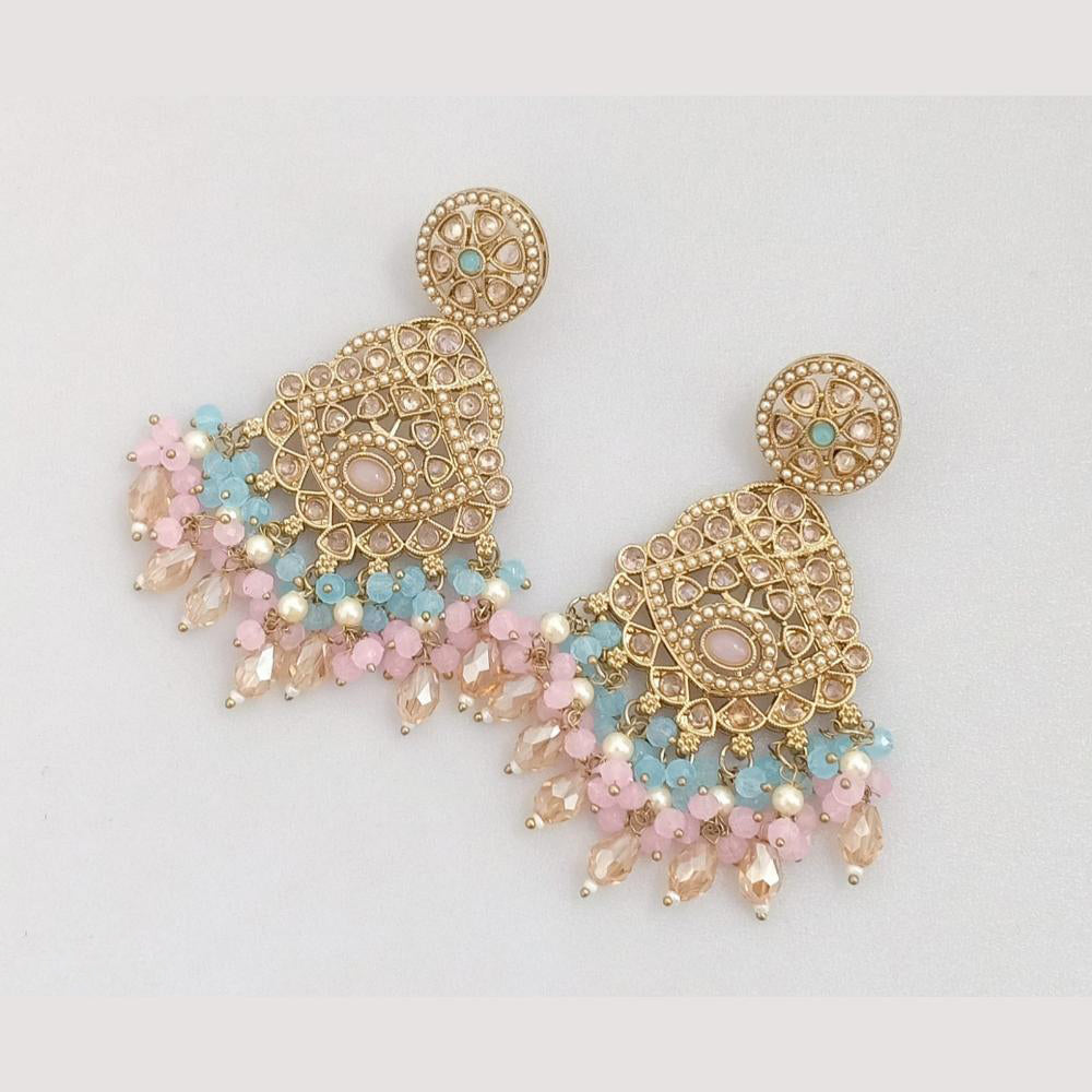 Pink & Blue