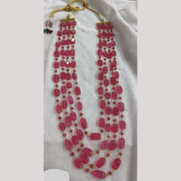 FS Collection Beads Multi Layer Long Necklace Set