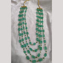 FS Collection Beads Multi Layer Long Necklace Set