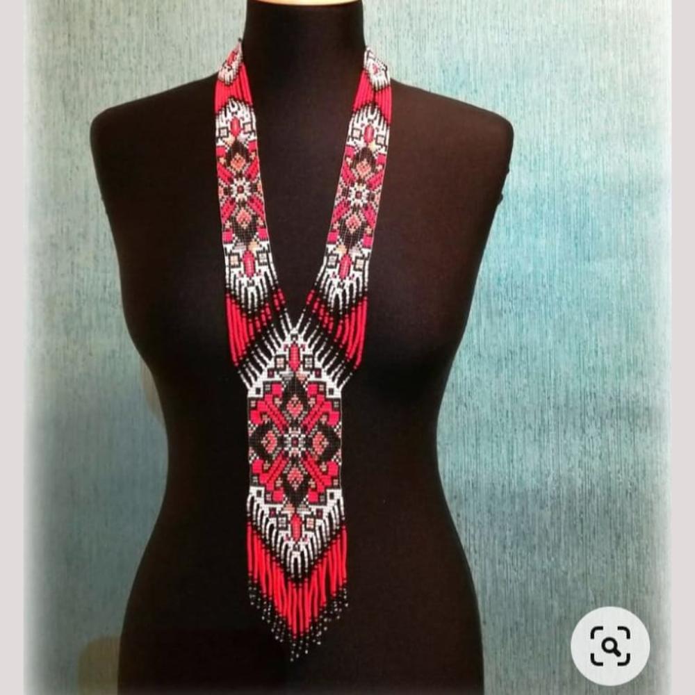 FS Collection Handmade Necklace