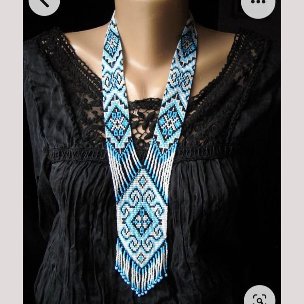 FS Collection Handmade Necklace