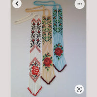 FS Collection Handmade Necklace