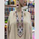 FS Collection Handmade Necklace Set