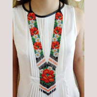 FS Collection Handmade Necklace