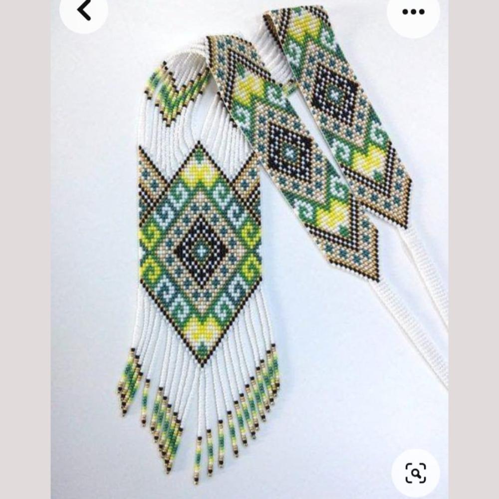 FS Collection Handmade Necklace