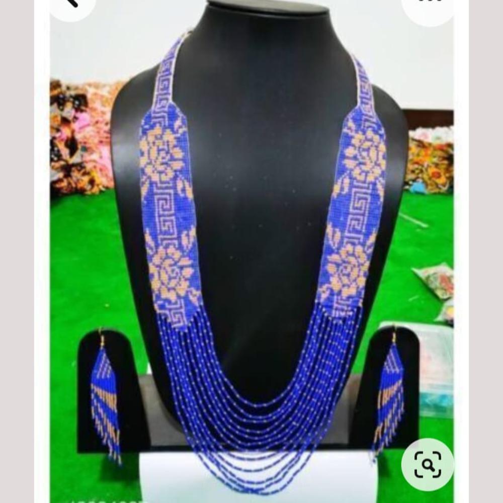 FS Collection Handmade Necklace Set