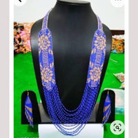 FS Collection Handmade Necklace Set