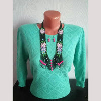 FS Collection Handmade Necklace