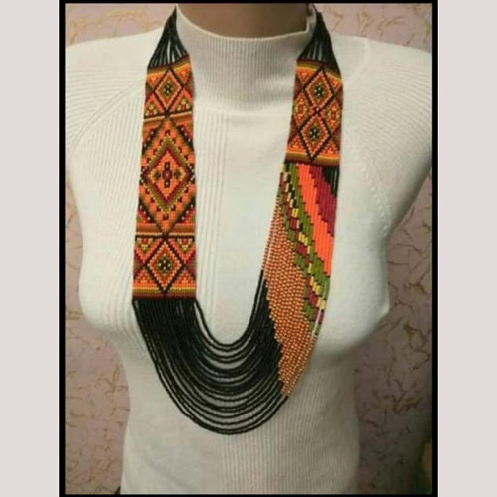 FS Collection Handmade Necklace