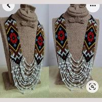 FS Collection Handmade Necklace