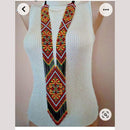 FS Collection Handmade Necklace