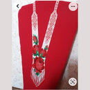 FS Collection Handmade Necklace