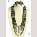 FS Collection Handmade Necklace Set