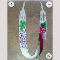FS Collection Handmade Necklace