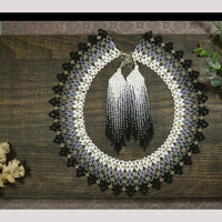 FS Collection Handmade Necklace Set