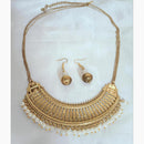 FS Collection Royal Ensemble Pearl Necklace Set