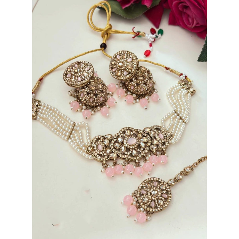 Light Pink