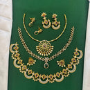 FS Collection Graceful Pota Stone Combo Set