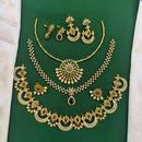 FS Collection Graceful Pota Stone Combo Set