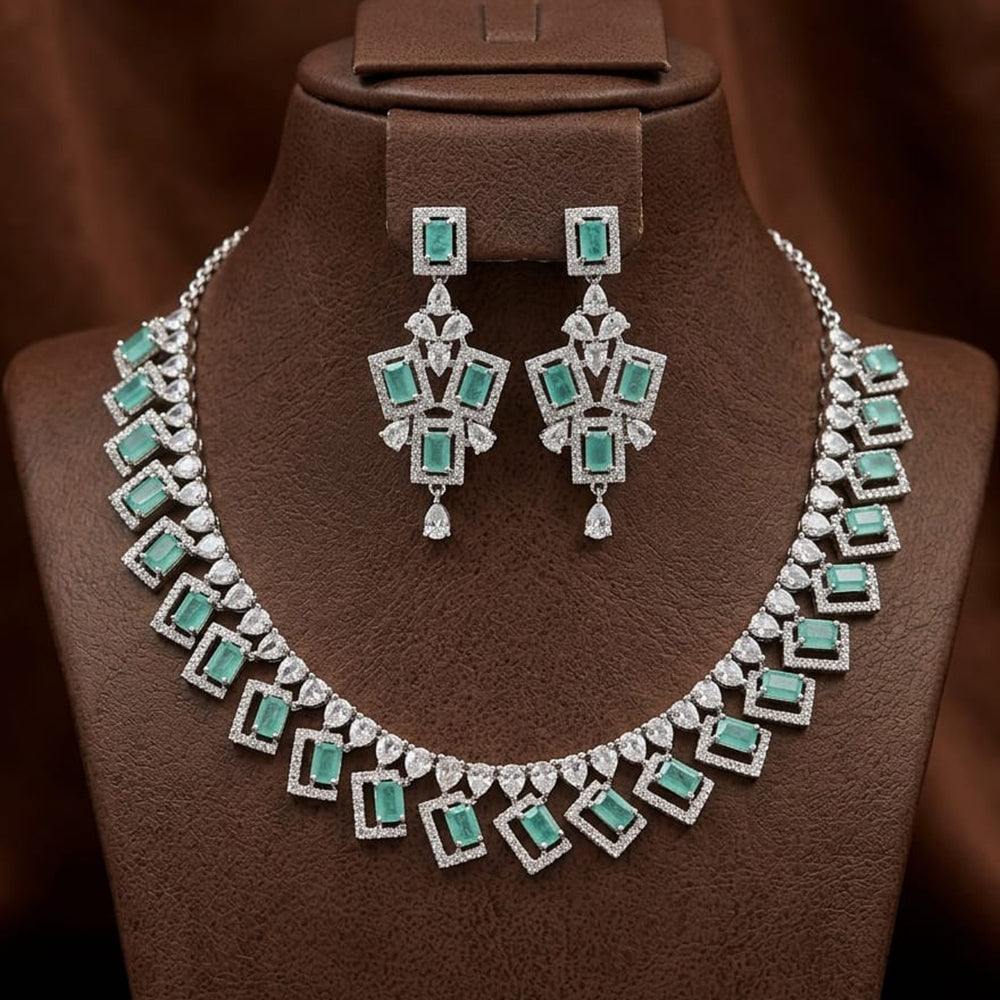 Mint Green