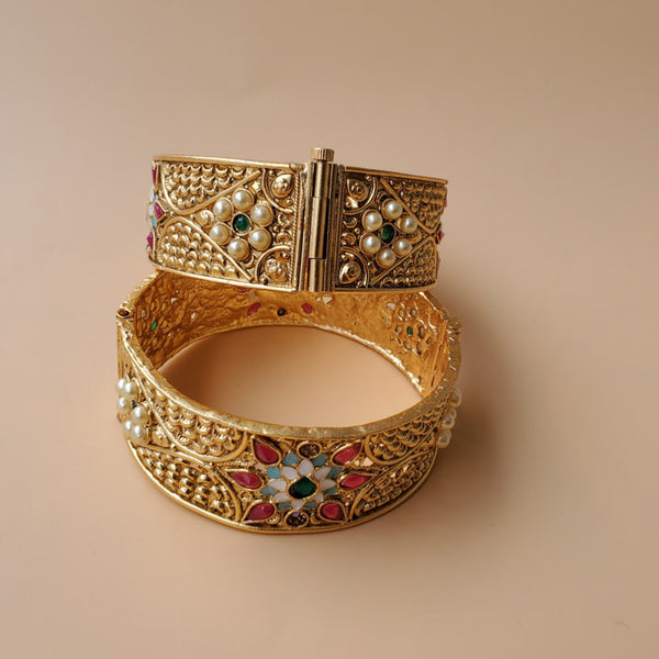 Mirraw hot sale jewellery bangles