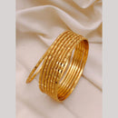 Akruti Collection Elegant Bangles Set
