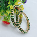 Akruti Heritage Beaded Bangles Tradition With A Twist