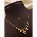 Akruti Collections Earthy Glam Pota Stone Mangalsutra