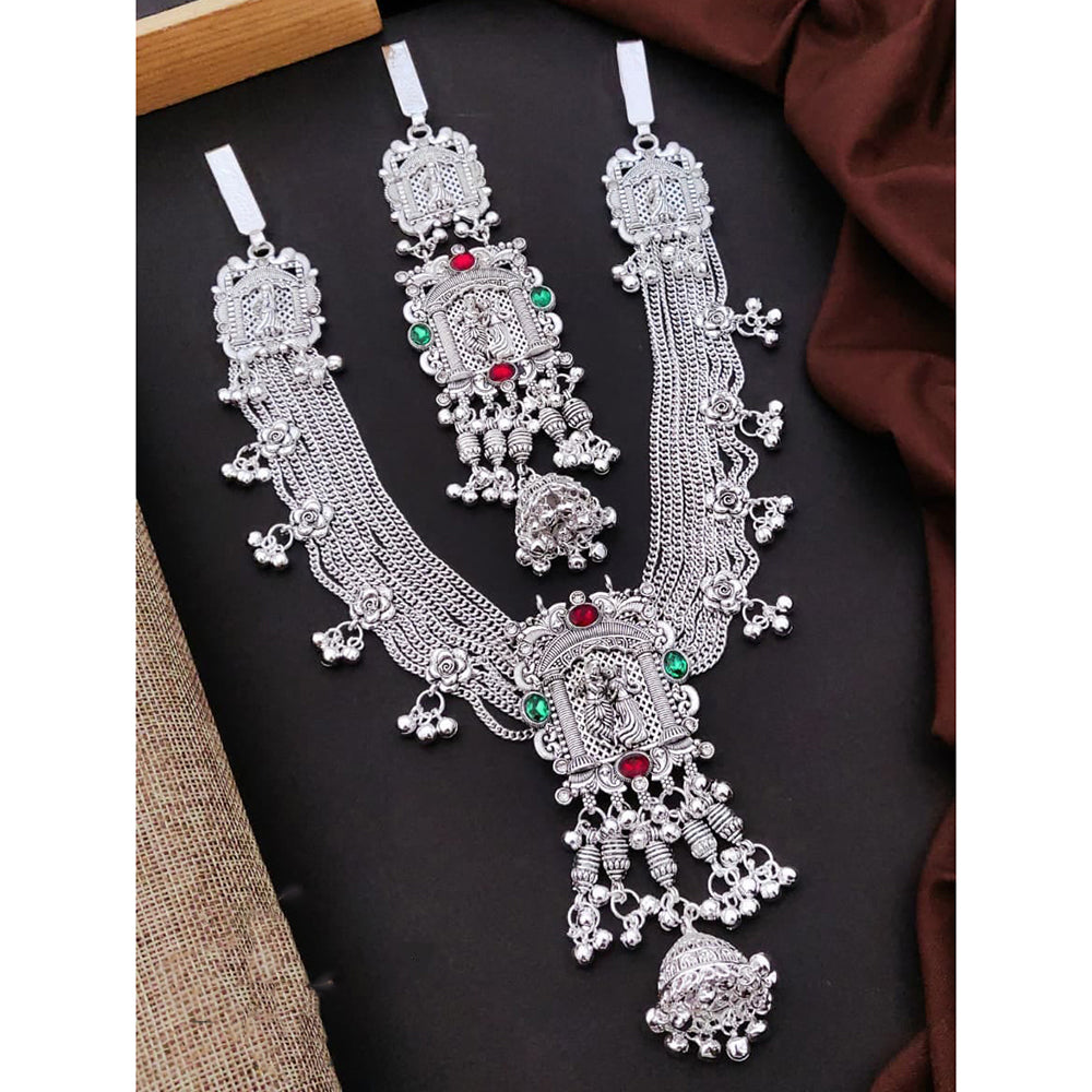 Akruti Collection Pota Stone And Temple Royal Kamarbandh