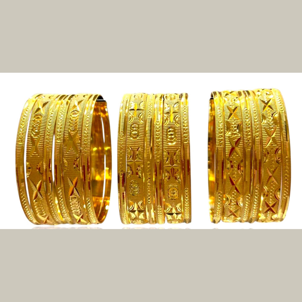 Gold / Mix Size