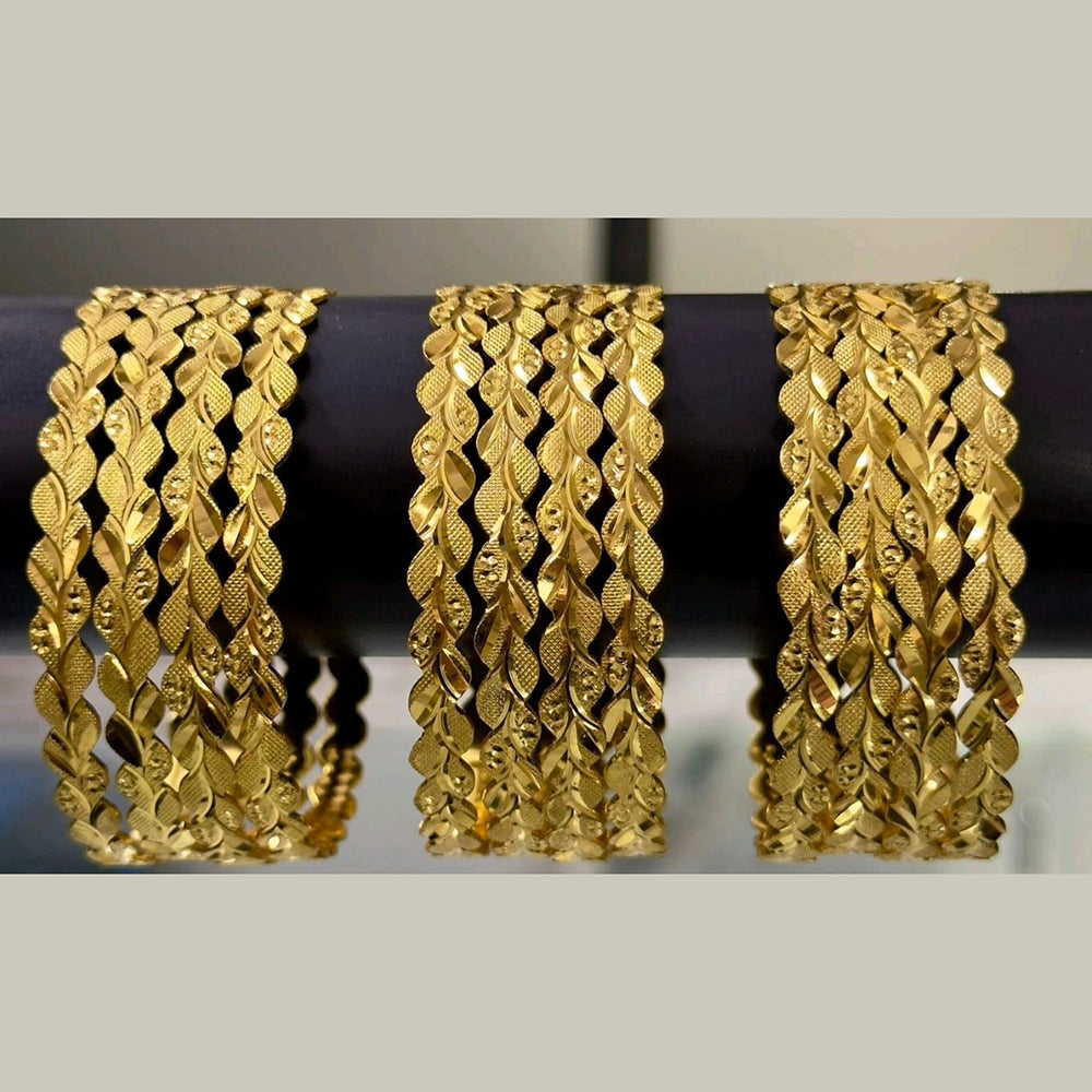 Gold / Mix Size