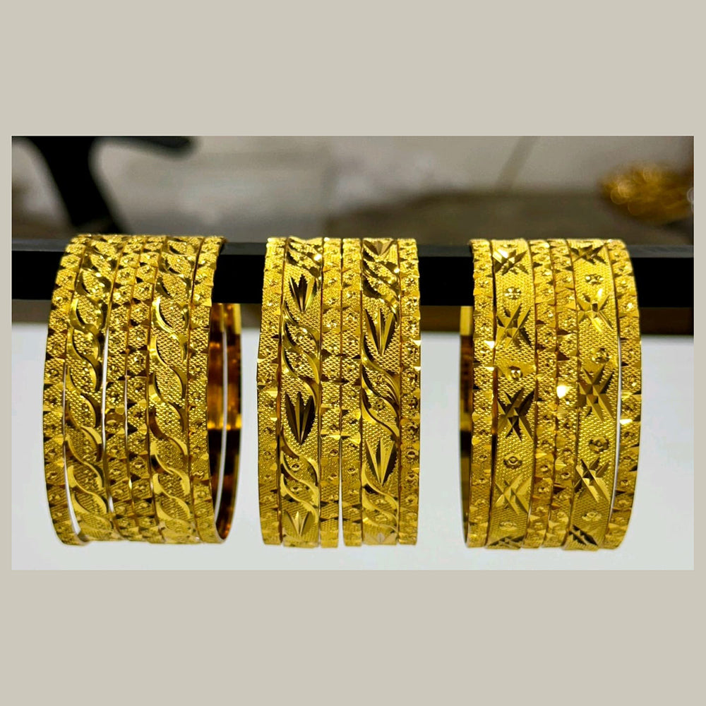 Gold / Mix Size