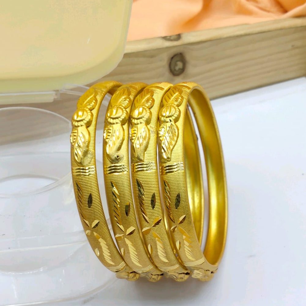 Gold / Mix Size