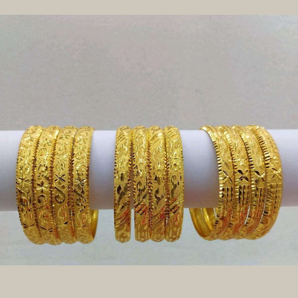 Gold / Mix Size