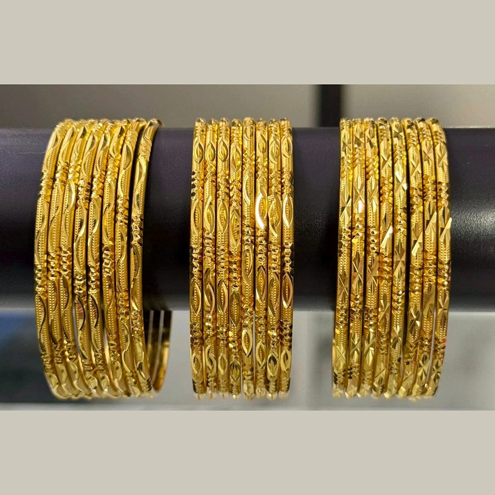 Gold / Mix Size