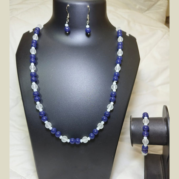 EverNew Beads Necklace Set