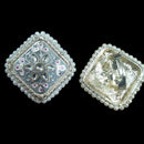 Palak Art Designer Kundan Stone And Meenakari Adjustable Ring