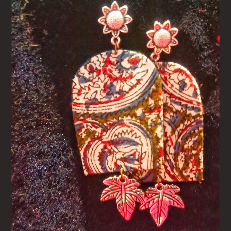 Pakhi Creation Handmade Dangler Earrings