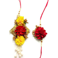 Pakhi Creation Rakhi Combo